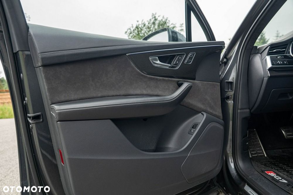 Audi SQ7 - 31