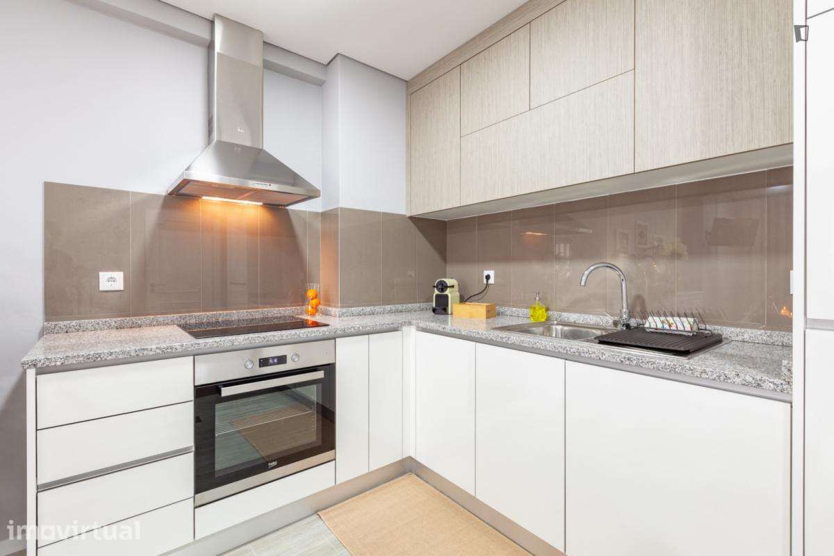 Apartamento com 2 quartos - localizado em Sé de Braga e São Lázaro... - Grande imagem: 4/33