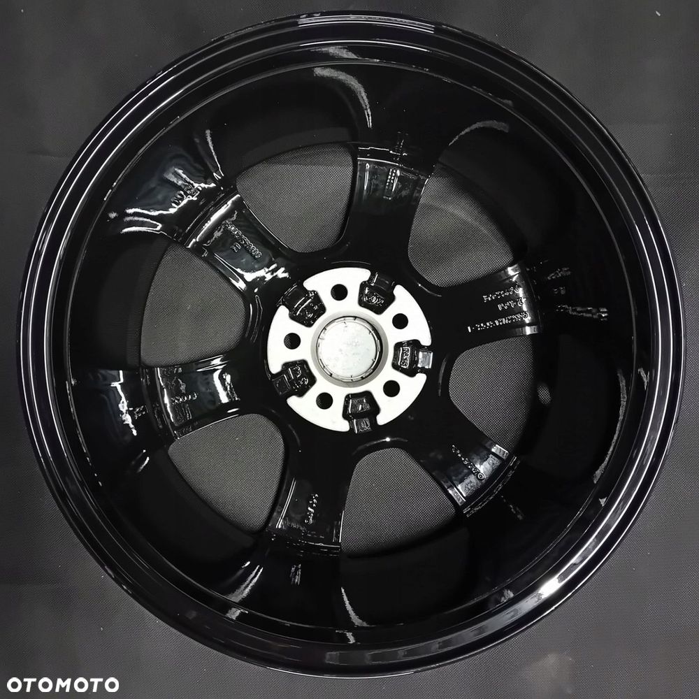 VOLVO XC60 XC70 7,5JX17 ET55 5X108 30671480 - 4