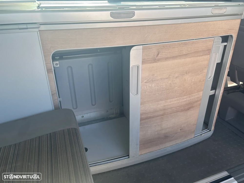 Fiat Ducato Fiat Ducato Weinsberg Carabus 600 K | 2023 | EURO 6 | Vendedor Profissional - 20