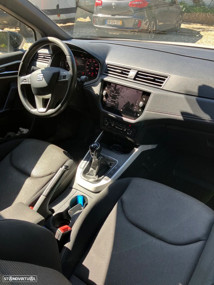 SEAT Arona 1.0 TSI Xcellence - 6