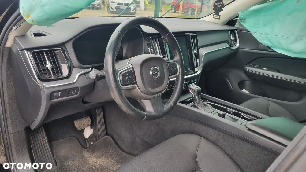 Volvo V60 D3 Inscription - 17