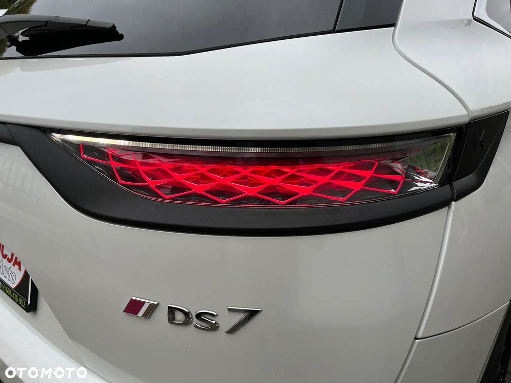 DS Automobiles DS 7 Crossback 1.6 PureTech Performance Line + - 28