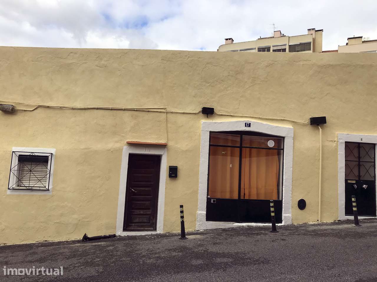 casa terrea - Grande imagem: 2/15
