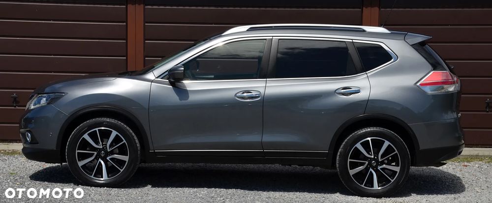 Nissan X-Trail 1.6 DIG-T 360 - 7
