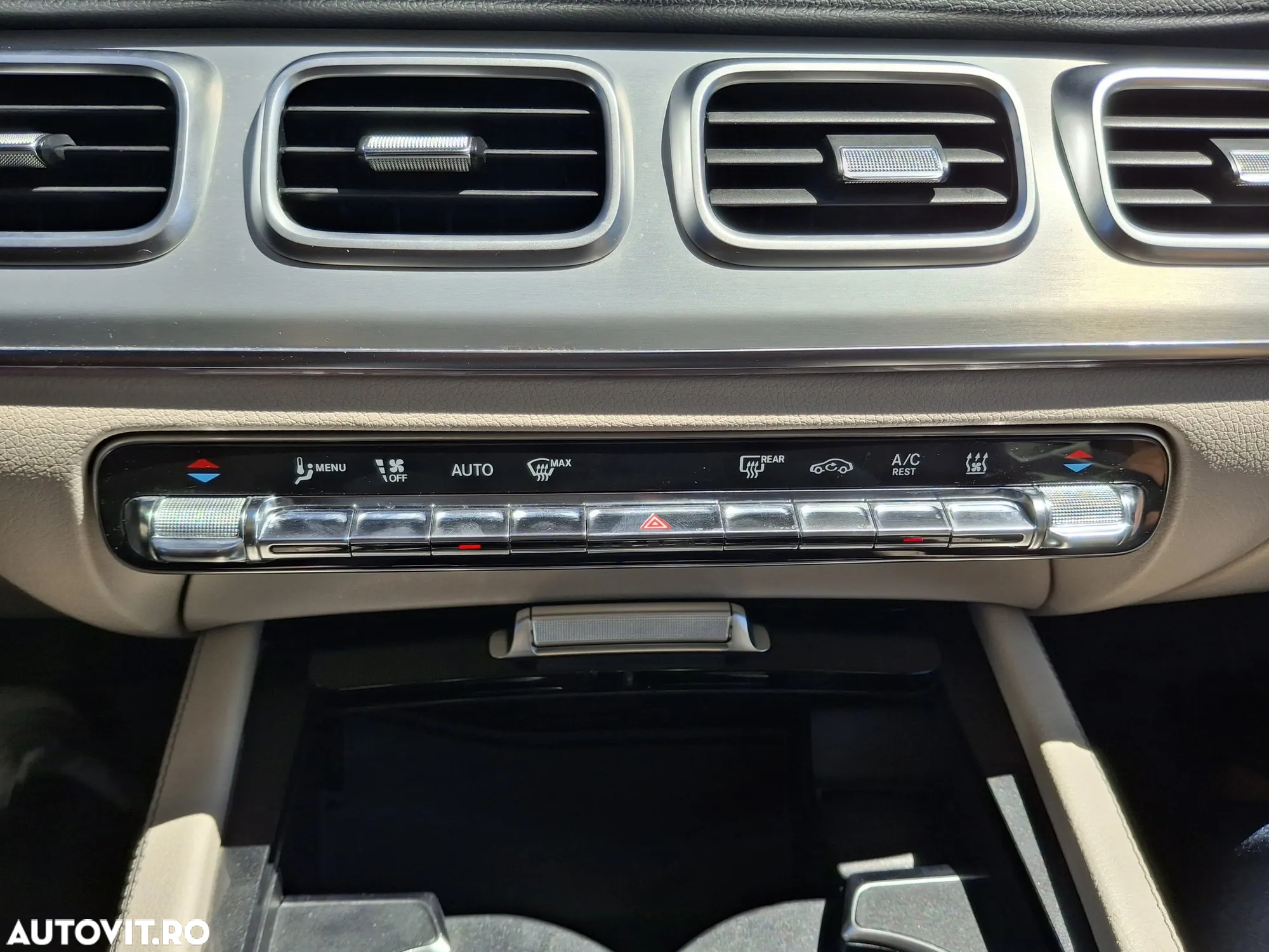 Mercedes-Benz GLE 450 MHEV 4MATIC - 19