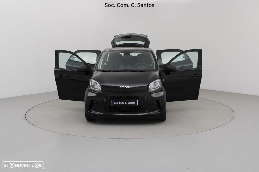 Smart ForFour EQ passion - 11