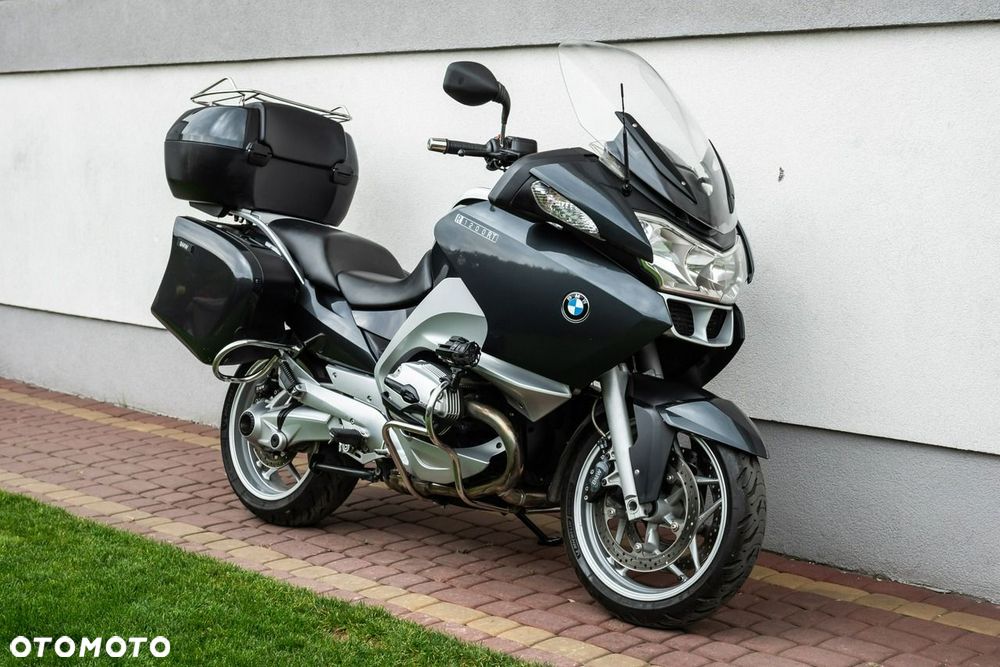 BMW R - 1
