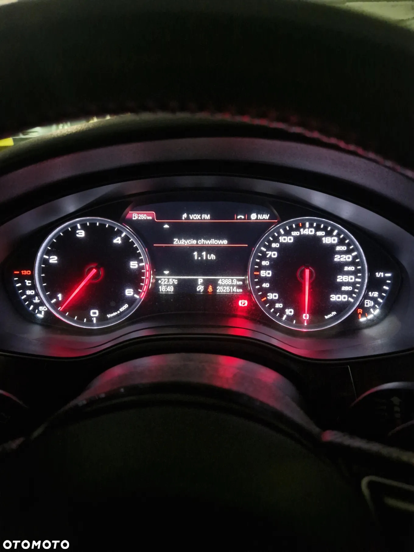 Audi A7 Sportback 3.0 TDI Quattro S tronic - 38