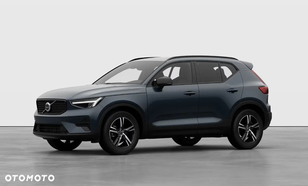 Volvo XC 40 B3 Plus Dark
