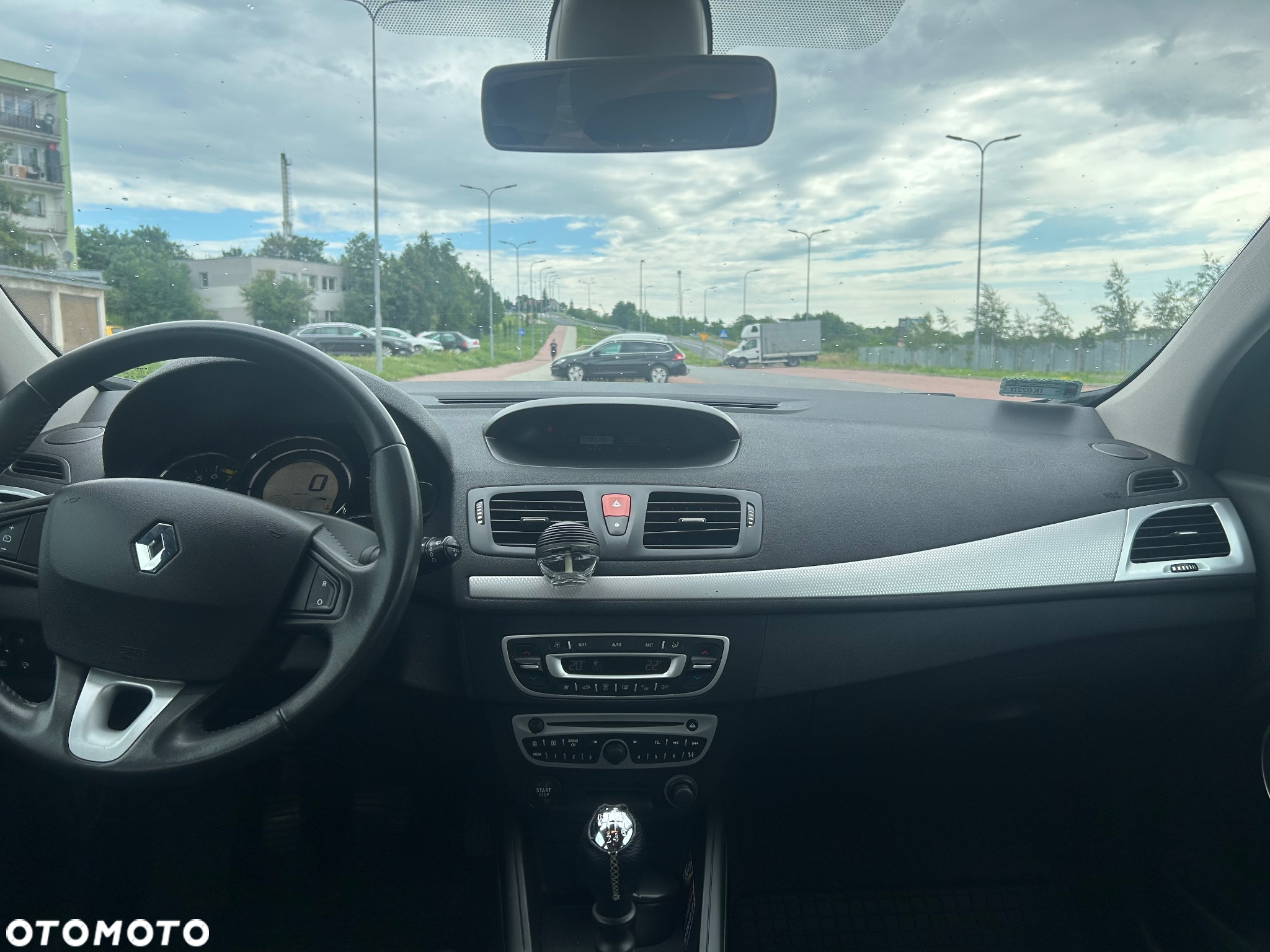 Renault Megane 1.6 16V Dynamique - 5