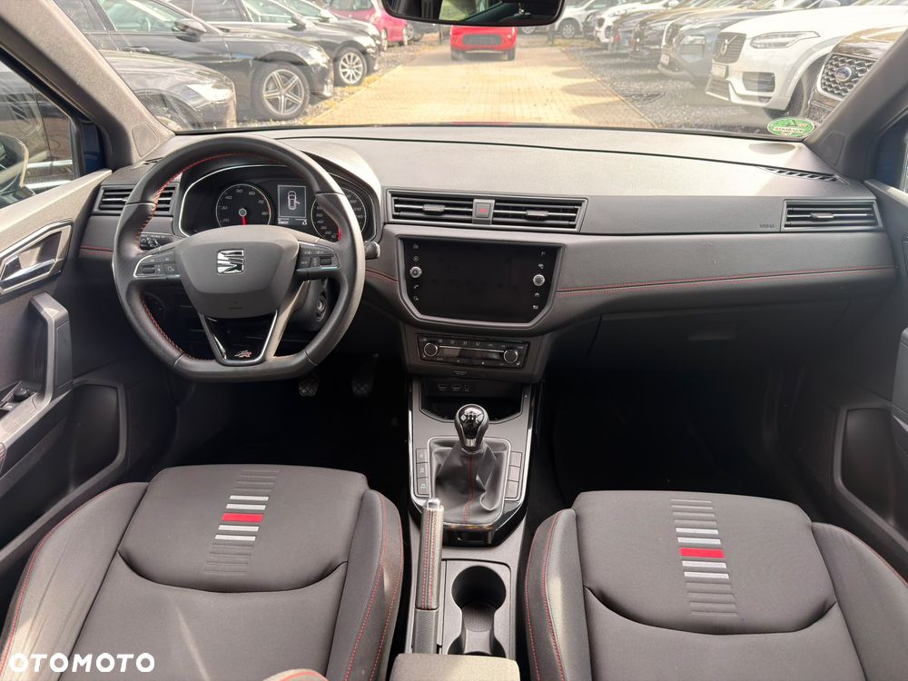Seat Arona - 9