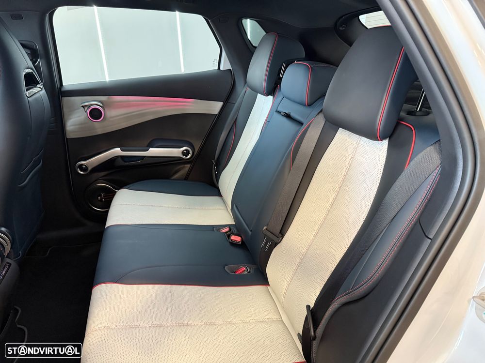 BYD Atto 3 Design - 4