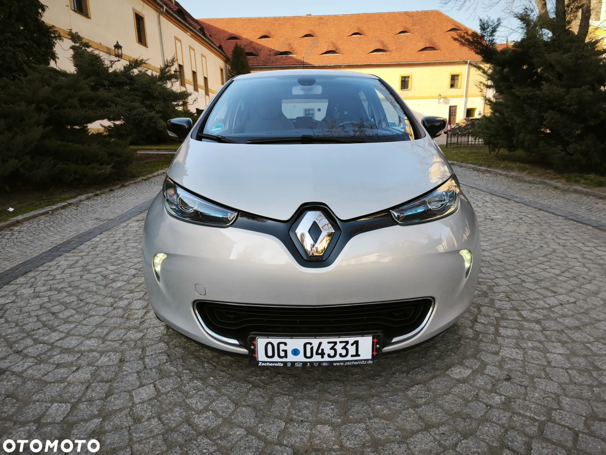 Renault Zoe Intense - 6