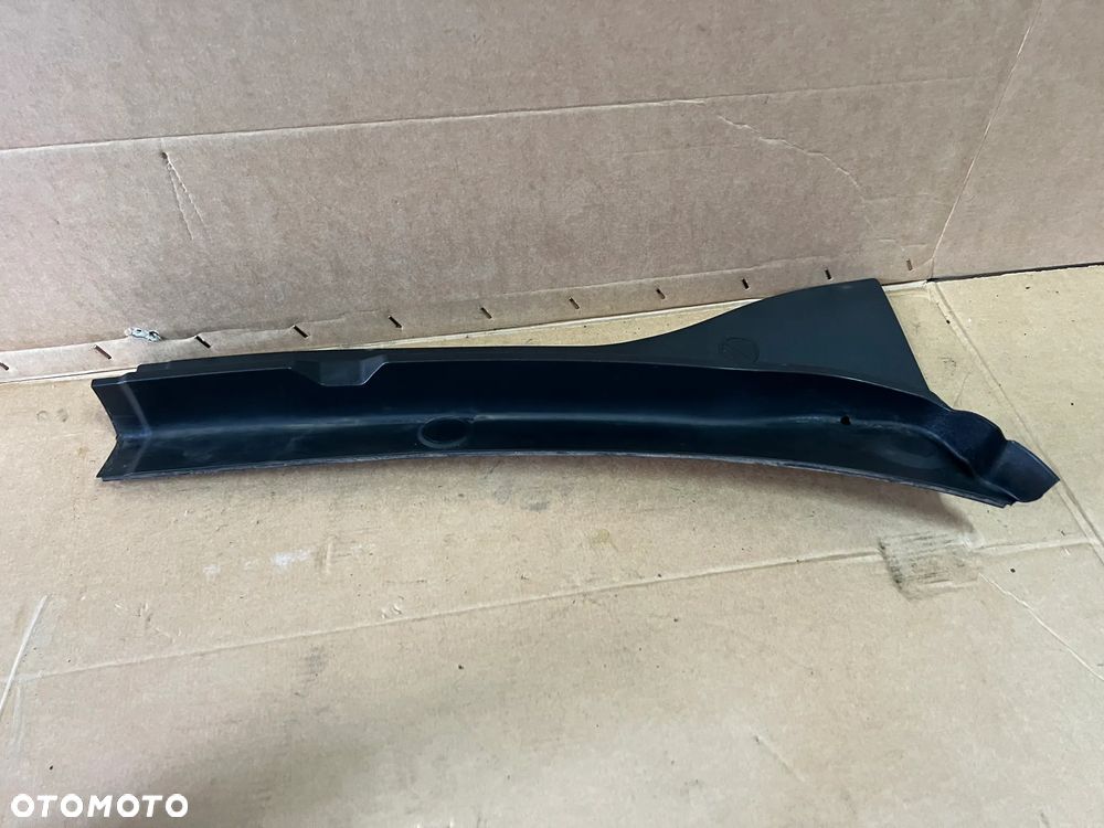 Podszybie prawe osłona podszybia prawa VW UP EU 1S1819404 - 4