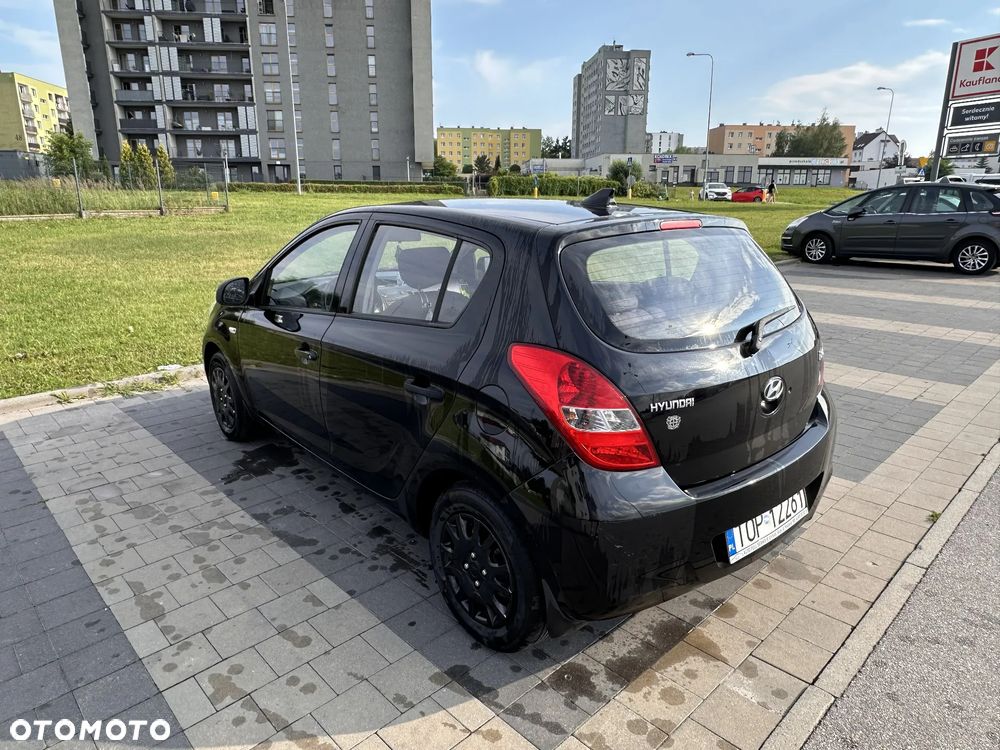 Hyundai i20 1.2 Classic - 5