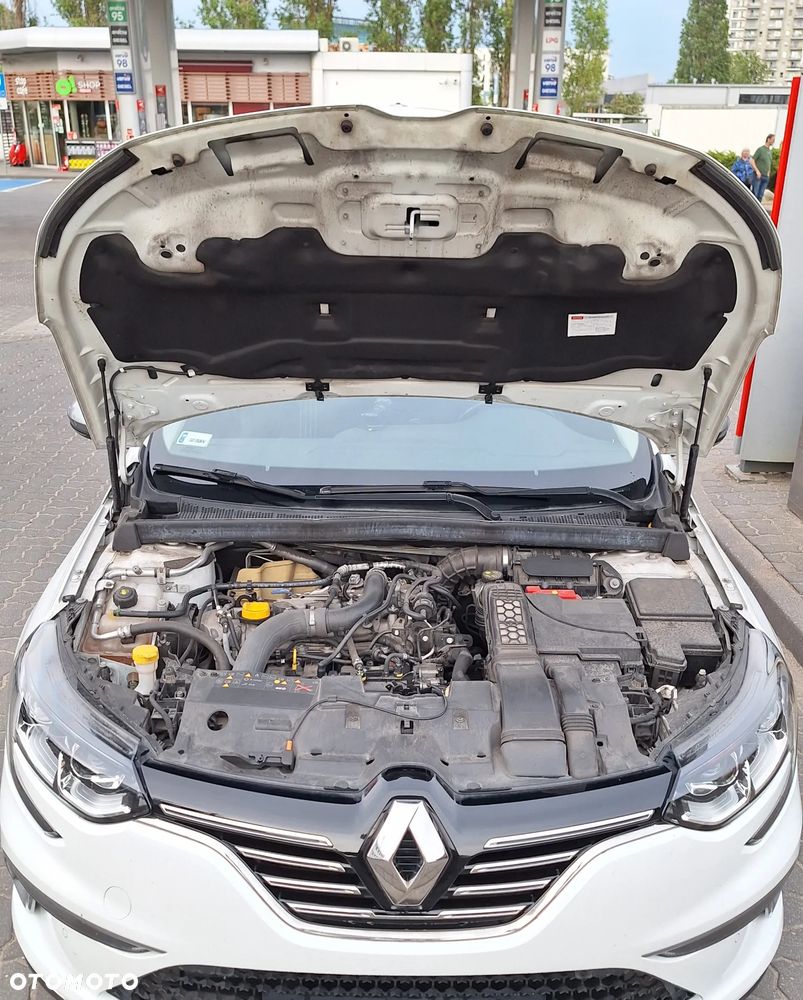 Renault Megane 1.2 Energy TCe GT Line EDC - 13