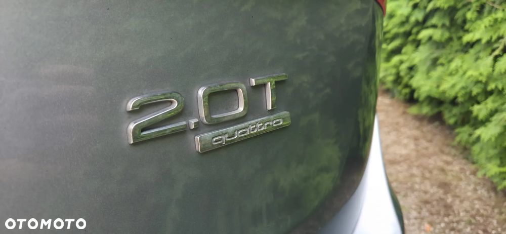 Audi Q5 2.0 TFSI Quattro S tronic - 23