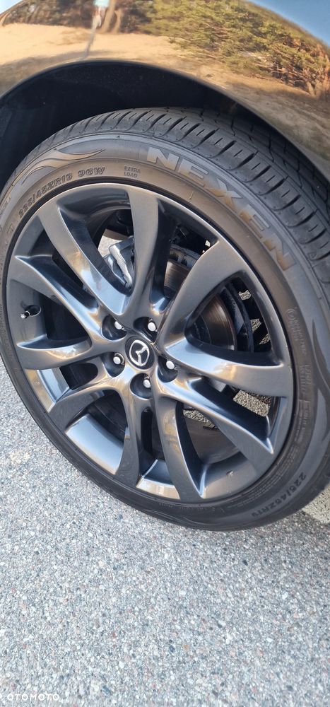 Mazda 6 2.0 Skypassion I-ELoop - 19