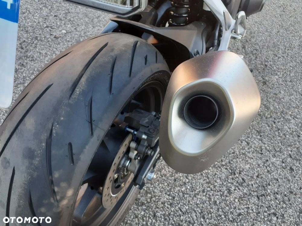 Honda CB - 38