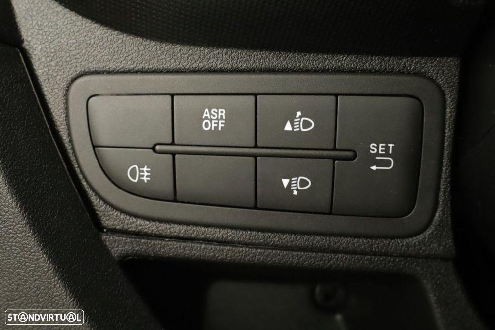 Fiat fiorino 1.3 m-jet sx - 14