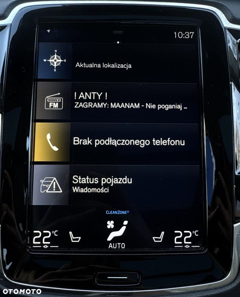 Volvo XC 90 - 16
