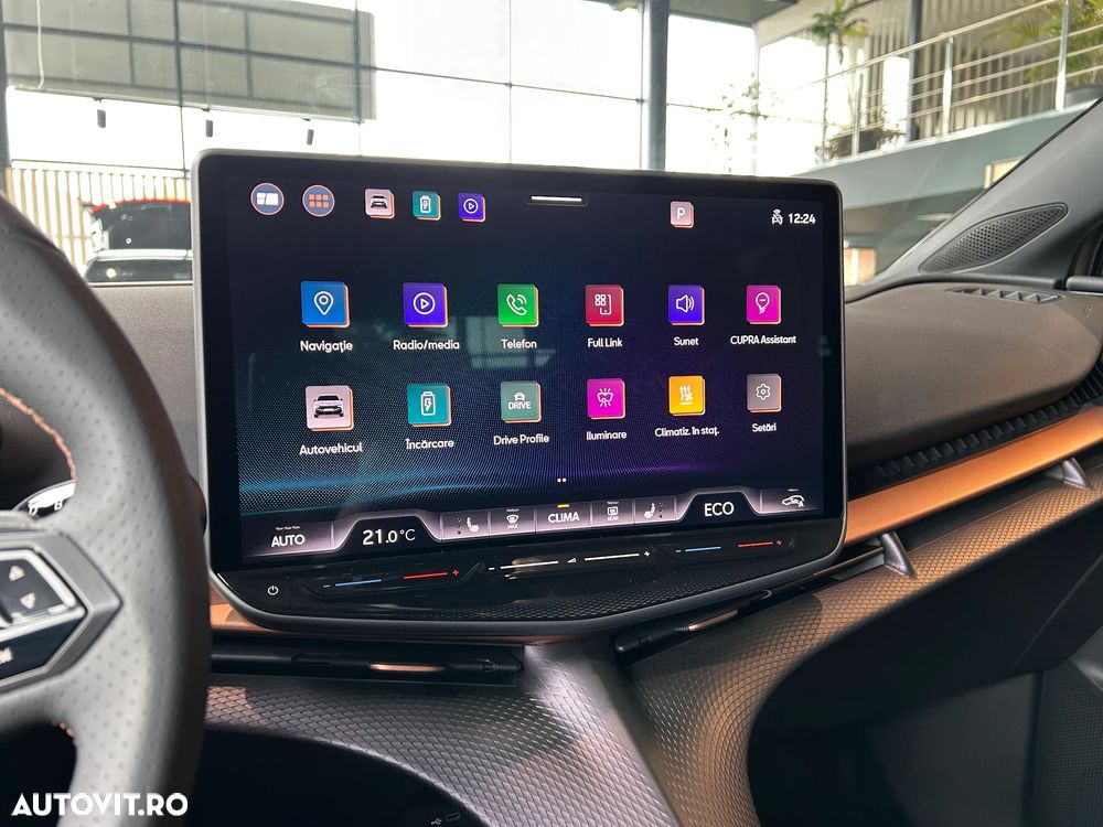 Cupra Tavascan - 21