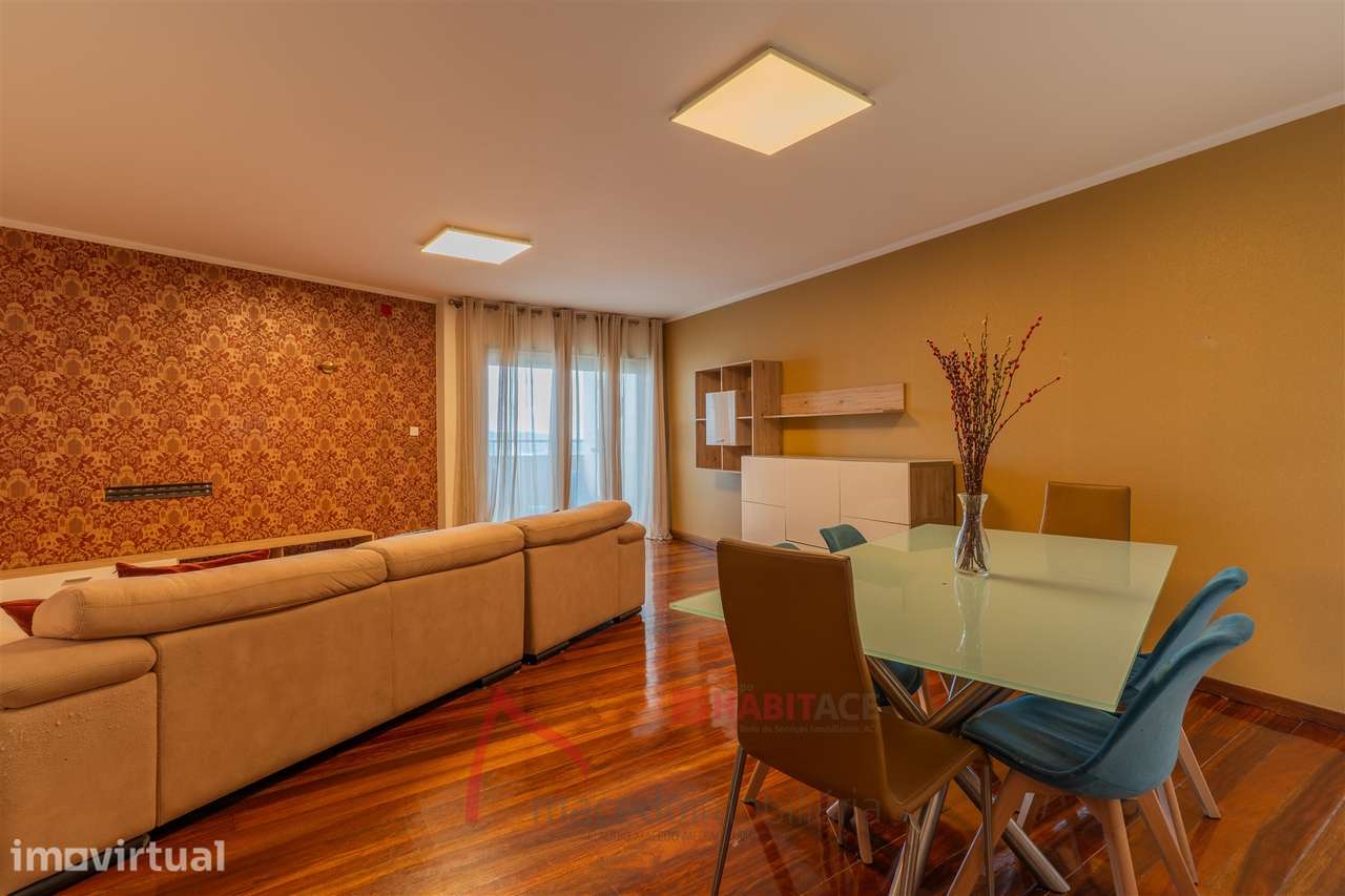 Apartamento T4 Mobilado à Venda em São Vicente, Braga - Grande imagem: 3/60