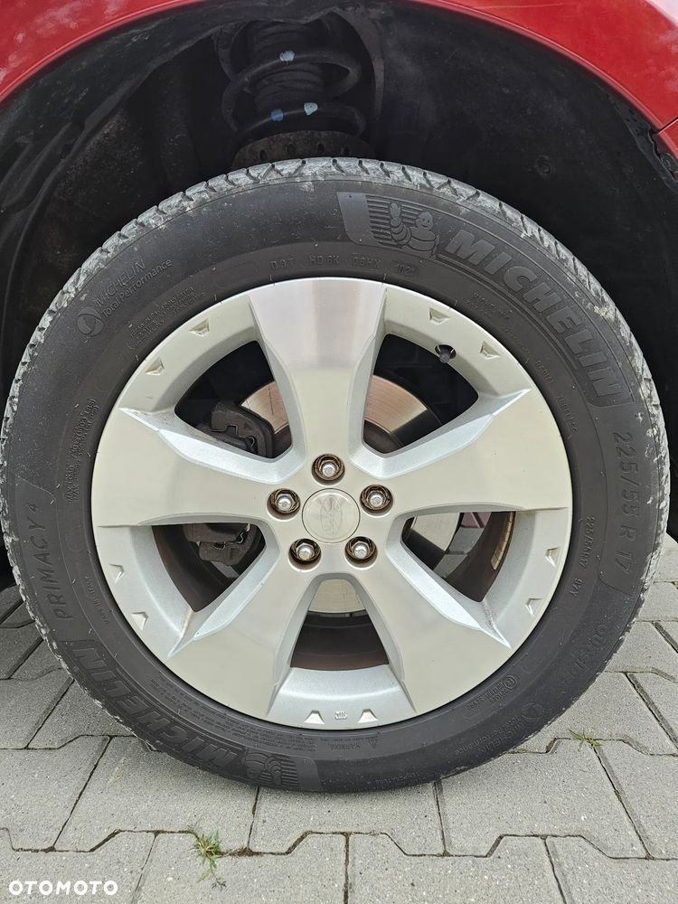Subaru Forester 2.0D XE 000 Euro5 - 13