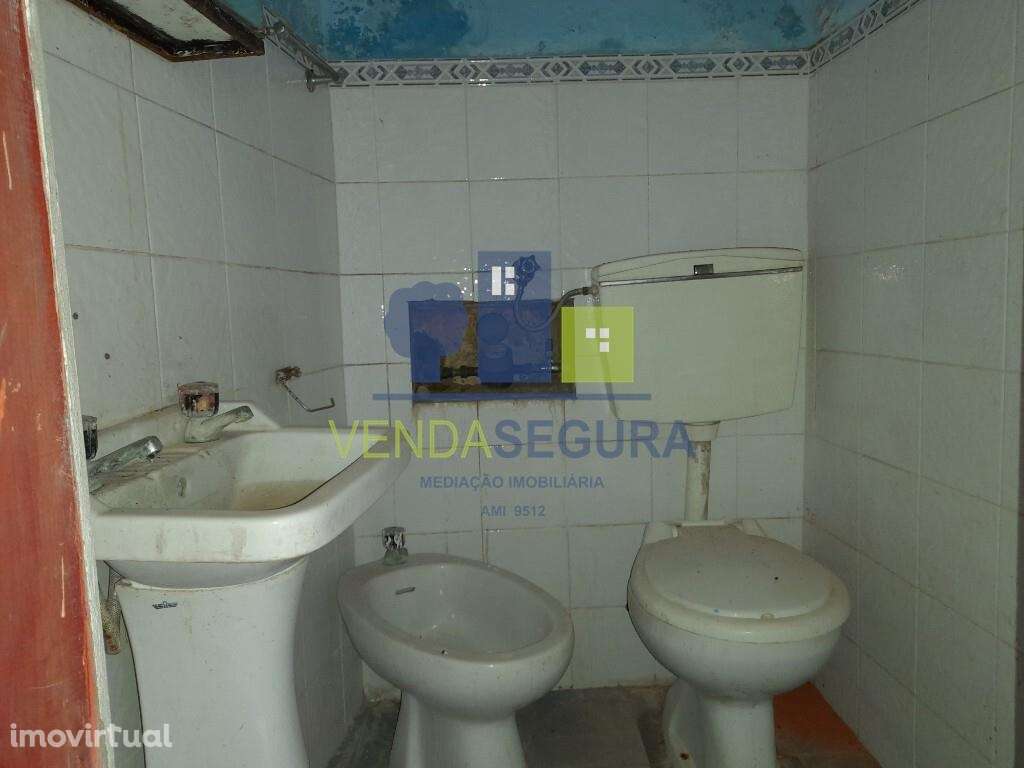 Casa térrea T3 | Cabeça Gorda - Grande imagem: 5/25