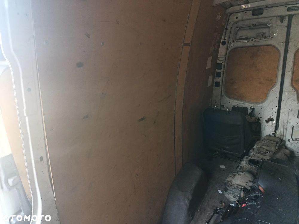 sklejka podłoga boki sprinter 906 max crafter średni - 1
