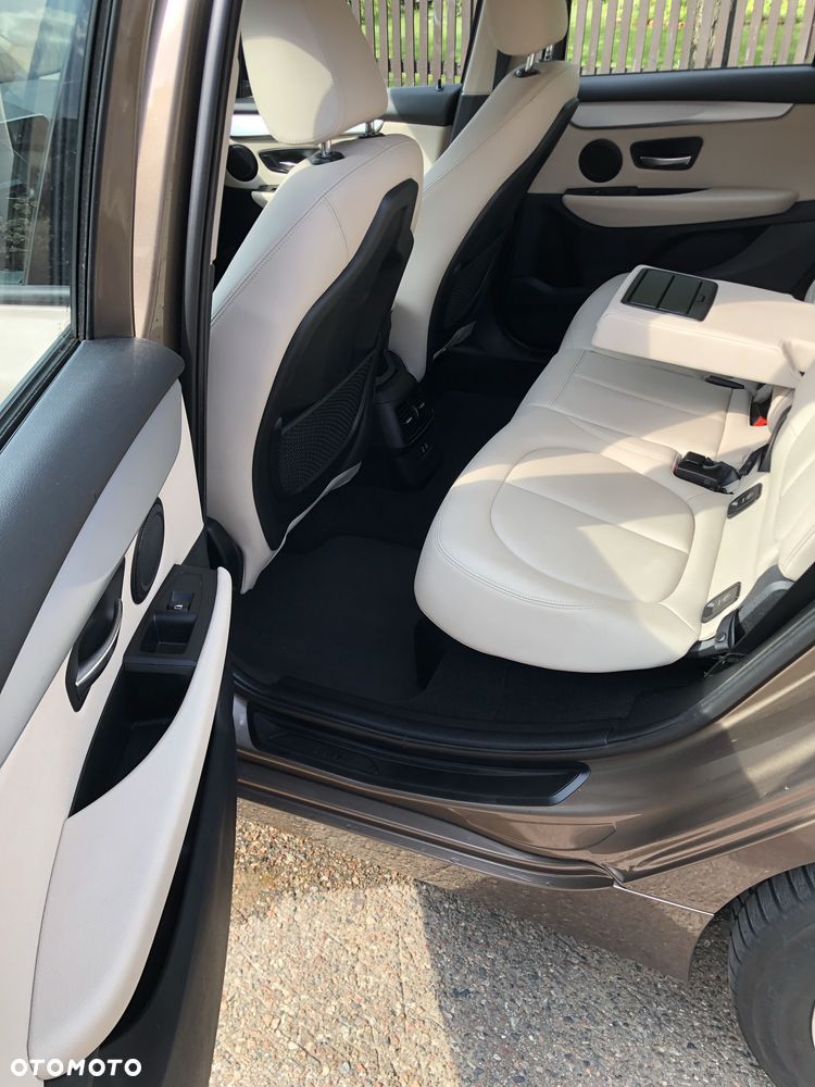 BMW Seria 2 - 7