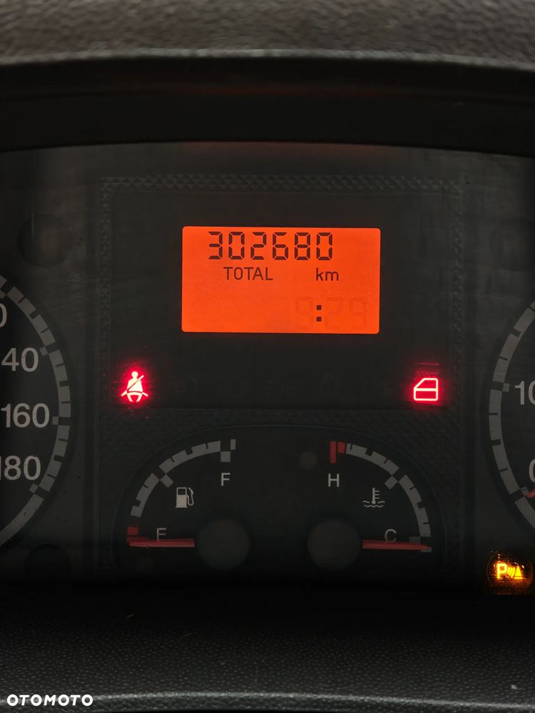 Peugeot Boxer - 9