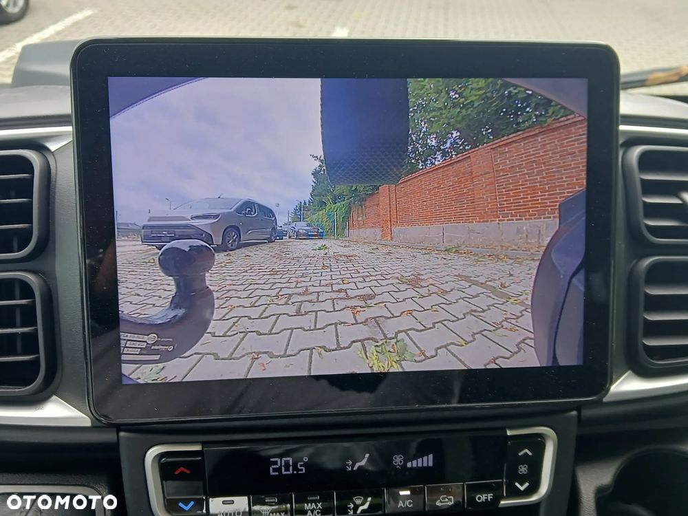 Toyota PROACE MAX - 13