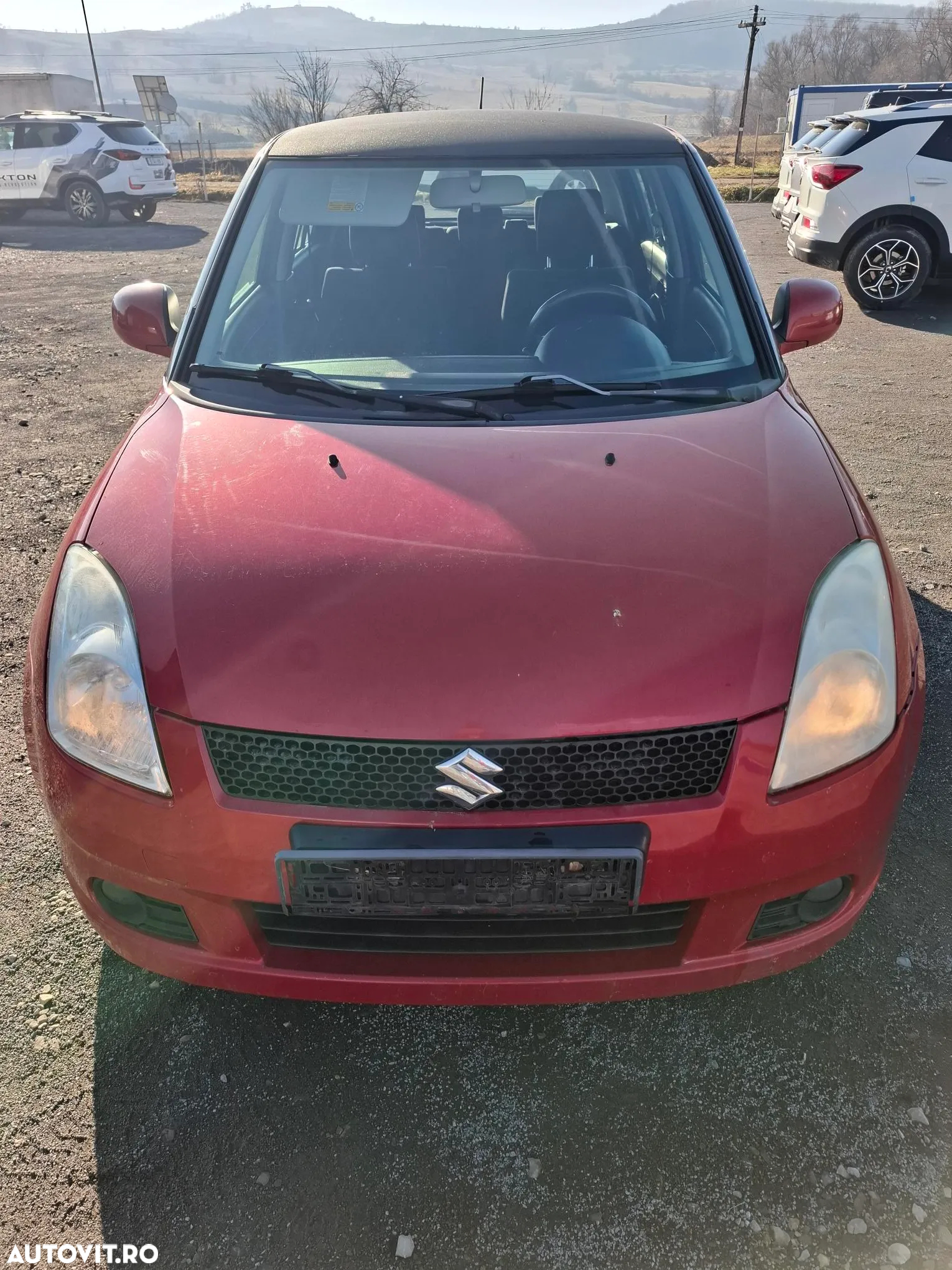 Suzuki Swift 1.3 GS - 6