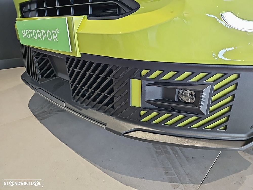 Abarth 600e 54 kWh Turismo - 19