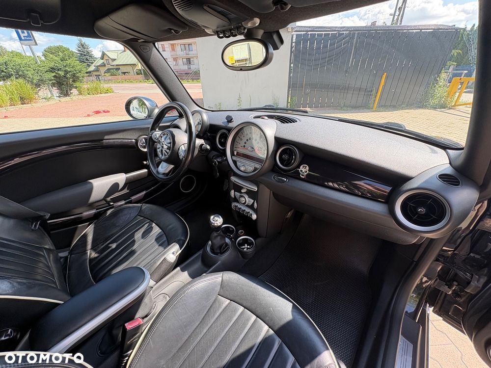 MINI Cooper S - 11