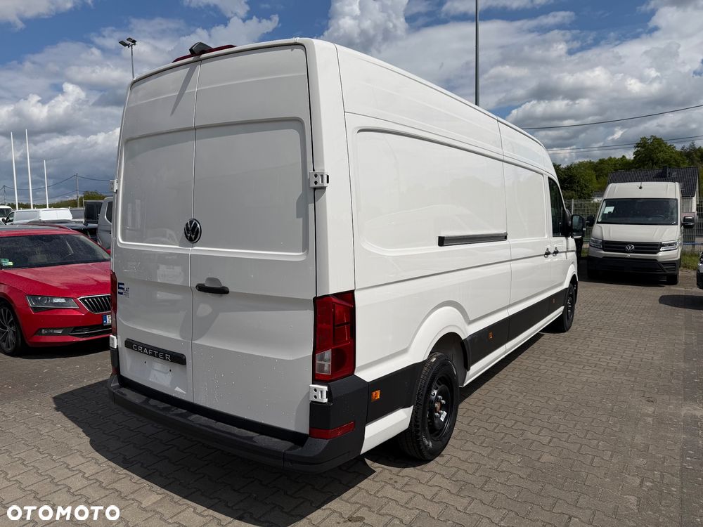 Volkswagen CRAFTER - 4