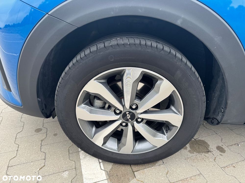 Kia Stonic 1.2 M - 36