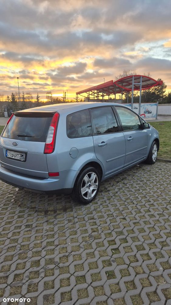 Ford Focus C-Max - 4