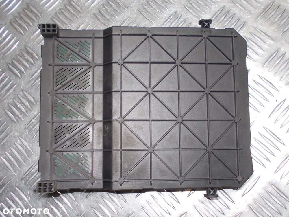 Peugeot 206 zestaw startowy 1.6 HDI - 6