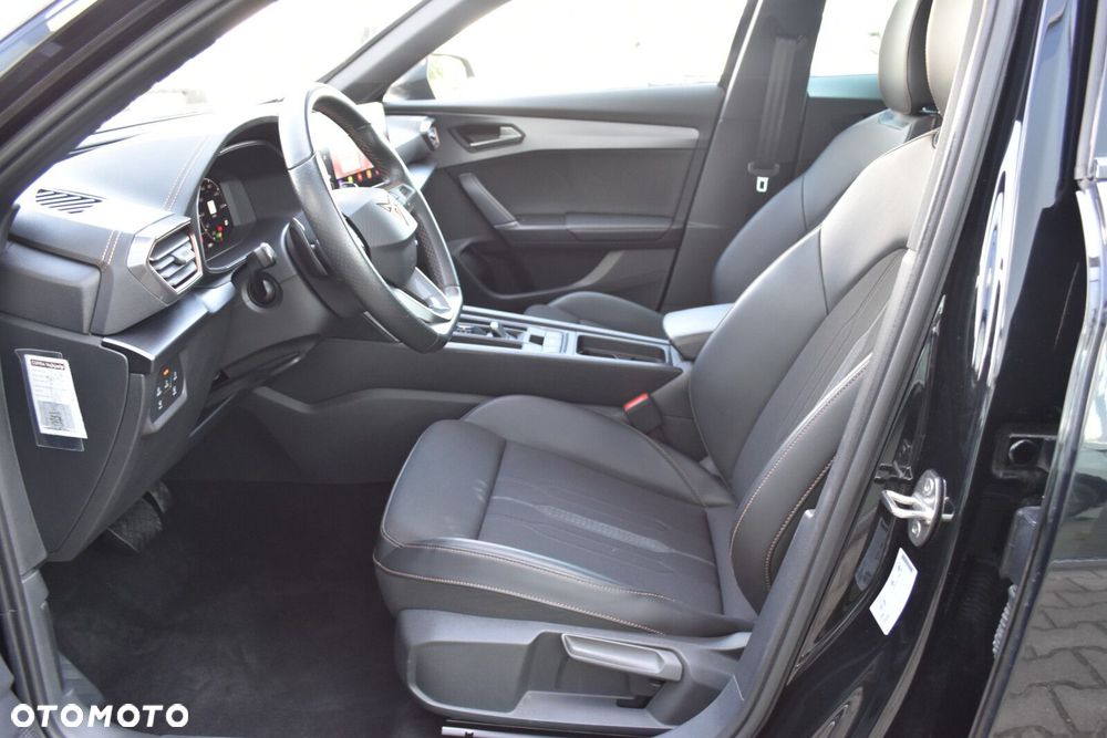 Cupra Formentor - 32