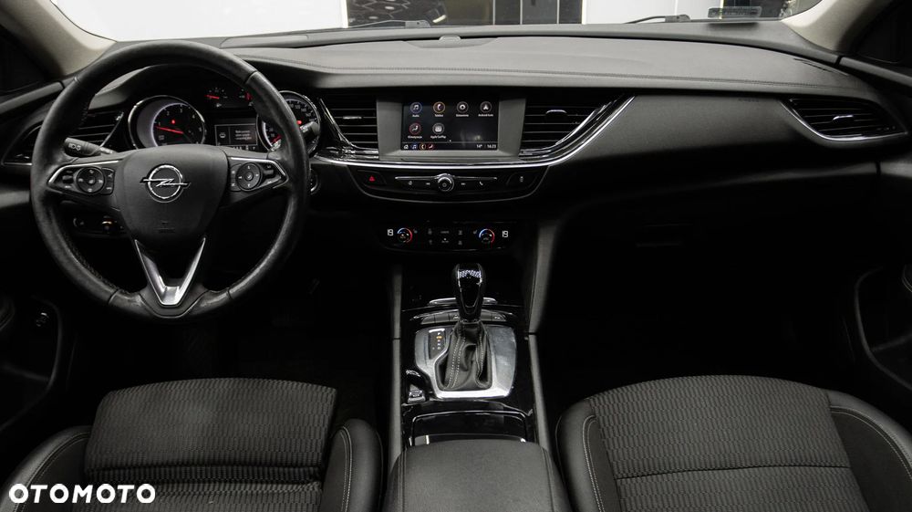 Opel Insignia 1.5 CDTI GS Line S&S - 12