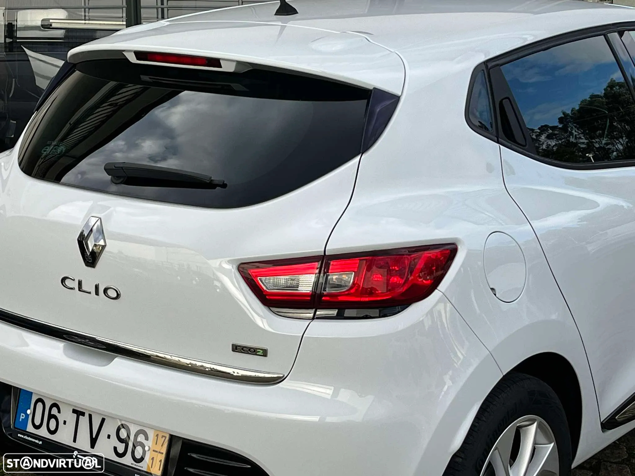 Renault Clio 1.5 dCi Limited EDition - 5