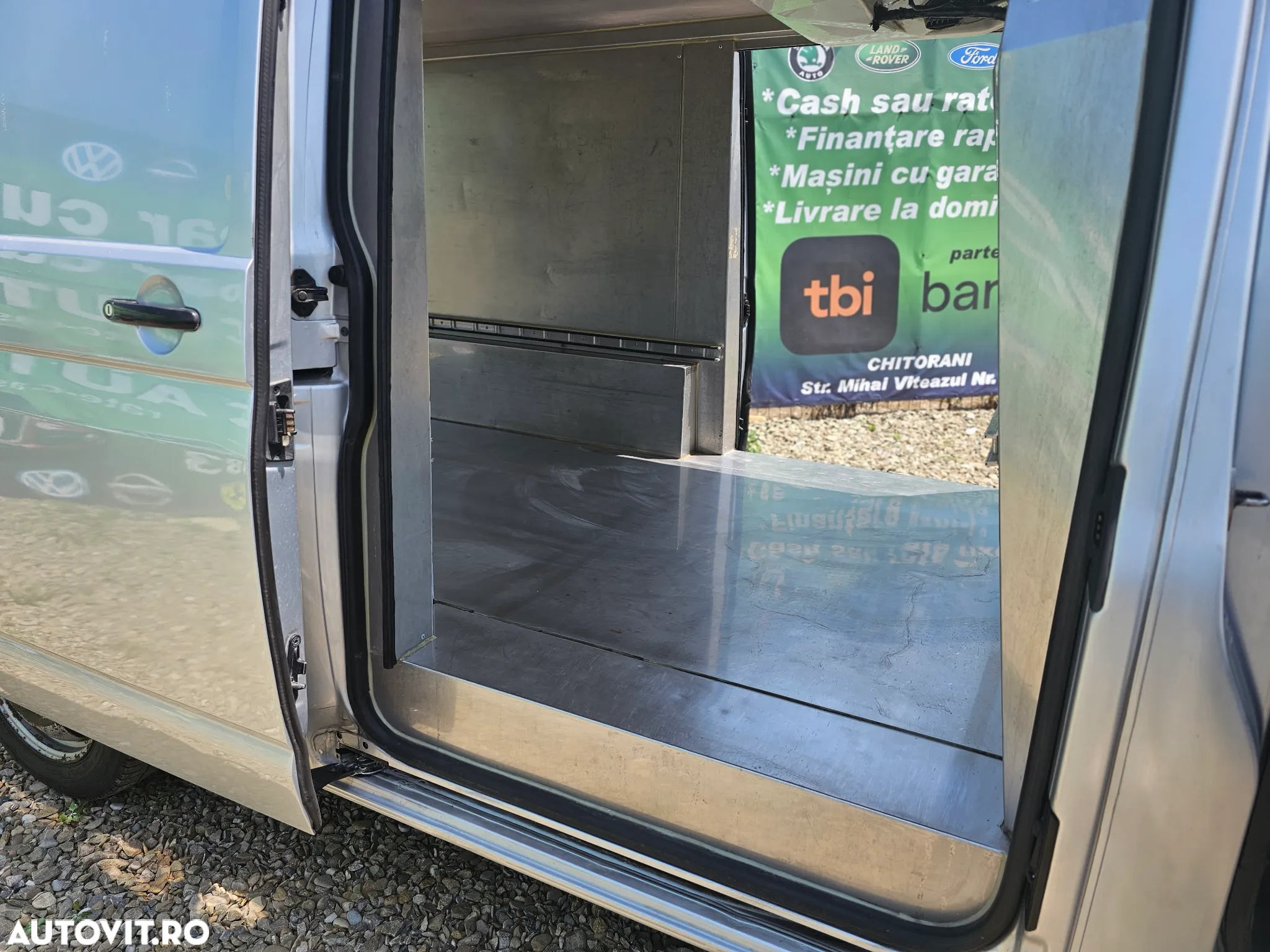 Volkswagen T6 - 18