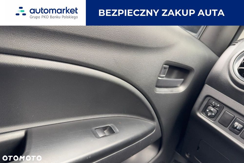 Mitsubishi Space Star 1.2 Inform Plus - 13