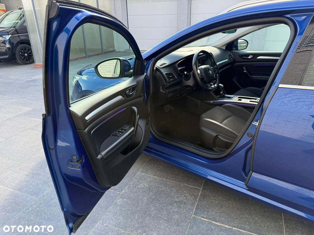 Renault Megane E-TECH 160 INTENS - 7