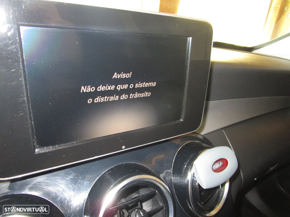 Mercedes-Benz C 200 BlueTEC Avantgarde Aut. - 22