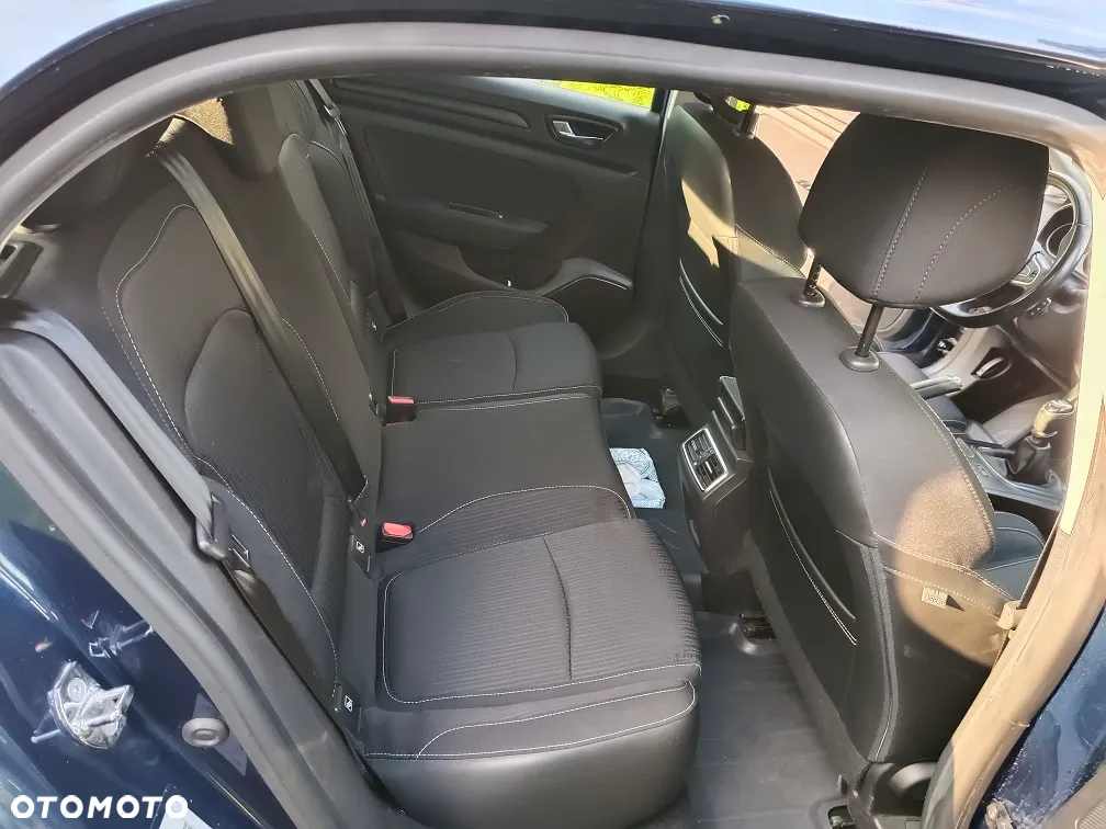 Renault Megane - 10