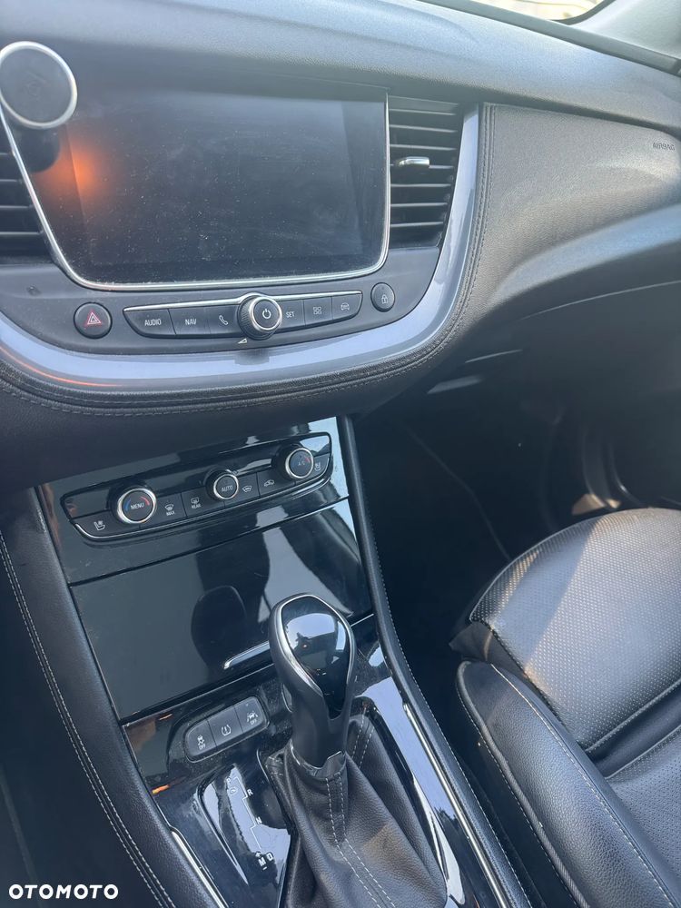 Opel Grandland X 1.6 CDTI Innovation S&S - 14